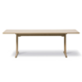 Fredericia - C18 dining table 220 x 90