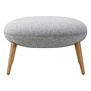 Fredericia - Swoon ottoman