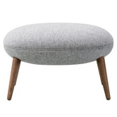 Fredericia - Swoon ottoman