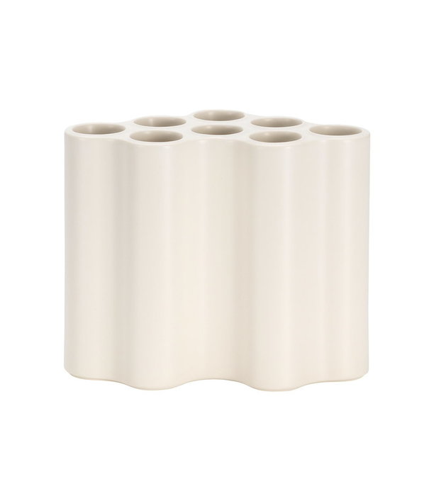 Vitra  Vitra - Nuage Céramique vase, medium