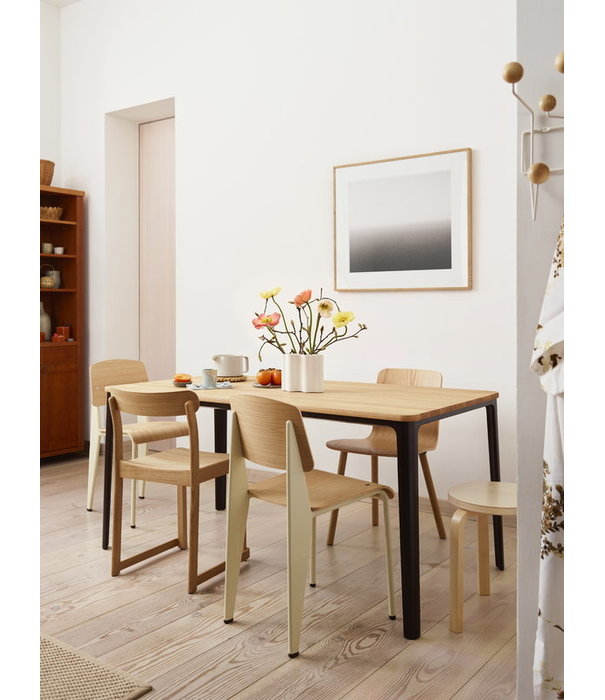 Vitra  Vitra - Nuage Céramique vase, large