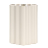 Vitra - Nuage Céramique vase, large