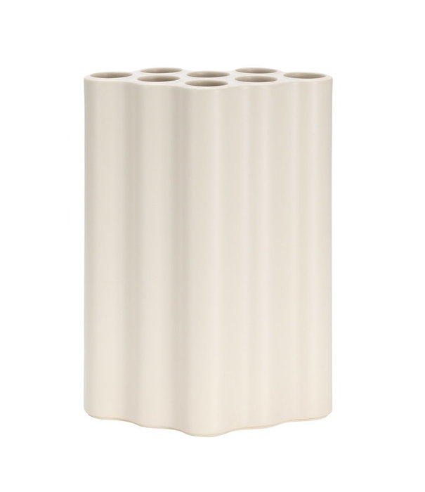 Vitra  Vitra - Nuage Céramique vase, large