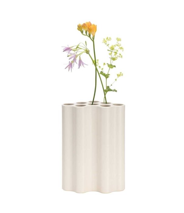 Vitra  Vitra - Nuage Céramique vase, large