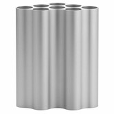 Vitra - Nuage vase medium, aluminium