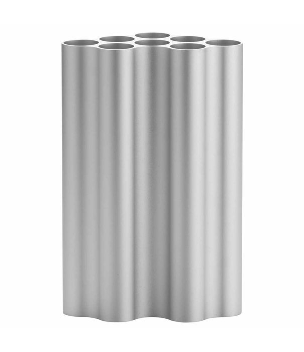 Vitra  Vitra - Nuage aluminium vase, large