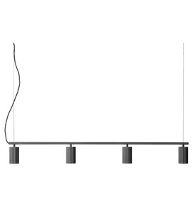 Pholc Donna Line 120 Pendant Lamp