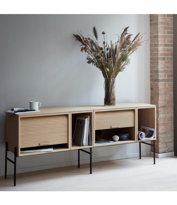 Northern  Northern -Hifive 200 sideboard light oak