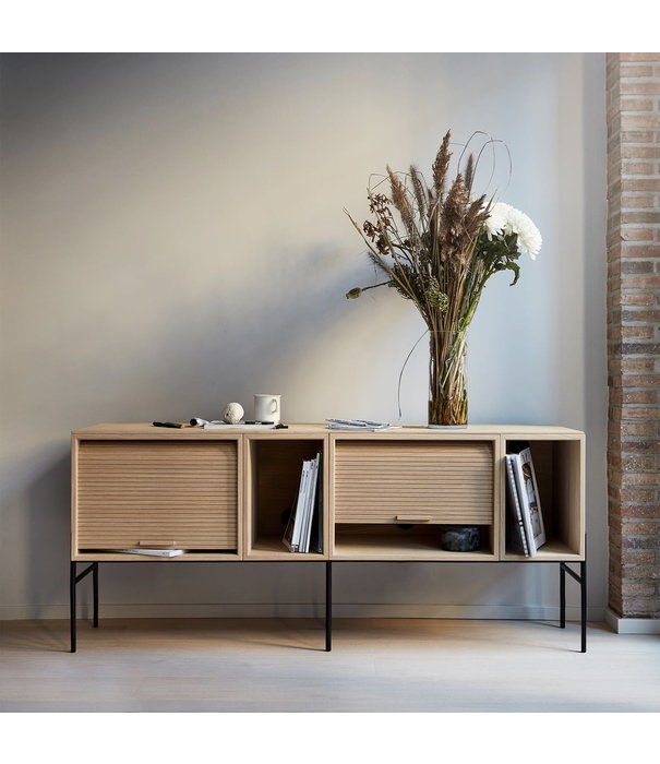 Northern  Northern -Hifive 200 sideboard light oak