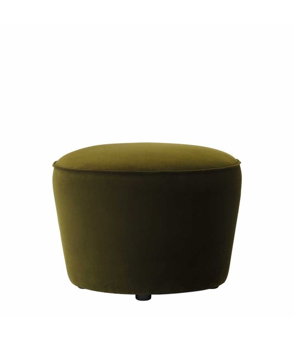 Audo Audo - Cairn Poef Ø60