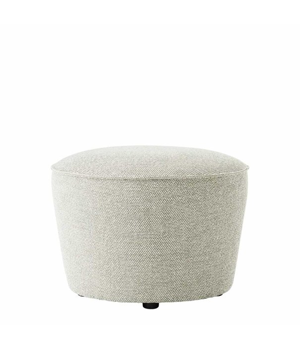 Audo Audo - Cairn Poef Ø60