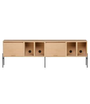 Northern -Hifive 200 sideboard light oak