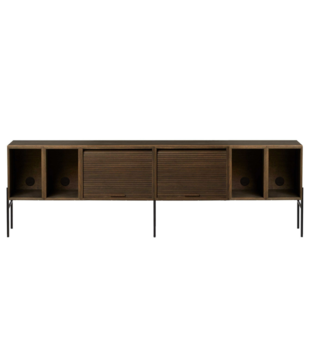 Northern -Hifive 200 sideboard smoked oak