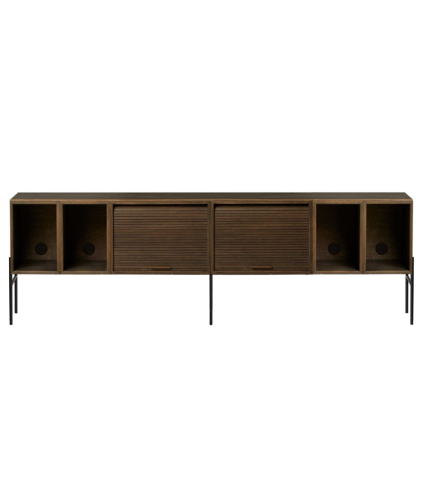 Northern  Northern -Hifive 200 sideboard smoked oak