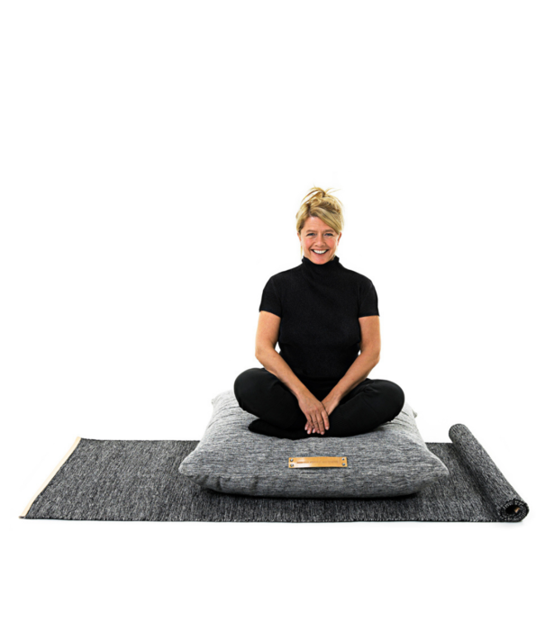 Design House Stockholm  DHS Bjork Rug 170 x 240