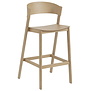 Muuto - Cover bar stool 75 cm