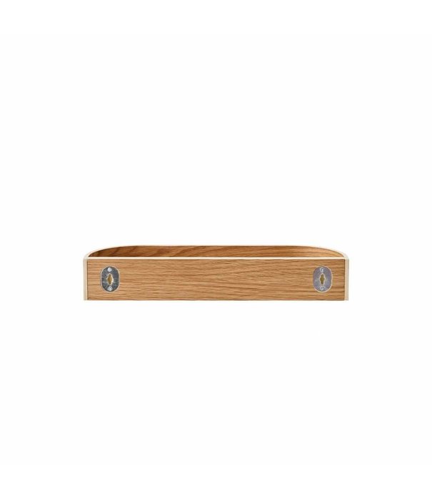 Audo Audo Copenhagen Epoch wall shelf 50