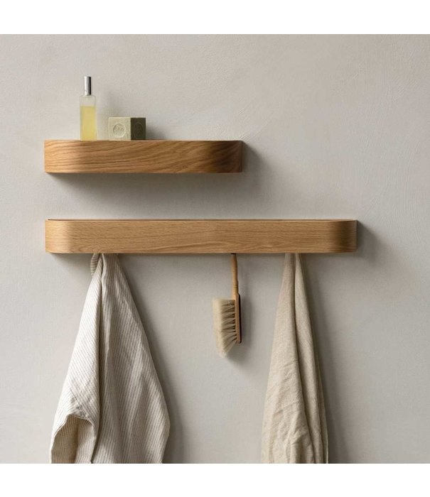 Audo Audo Copenhagen Epoch wall shelf 50