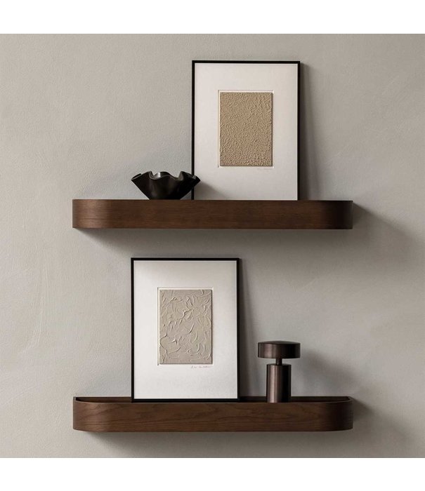 Audo Audo Copenhagen Epoch wall shelf 50