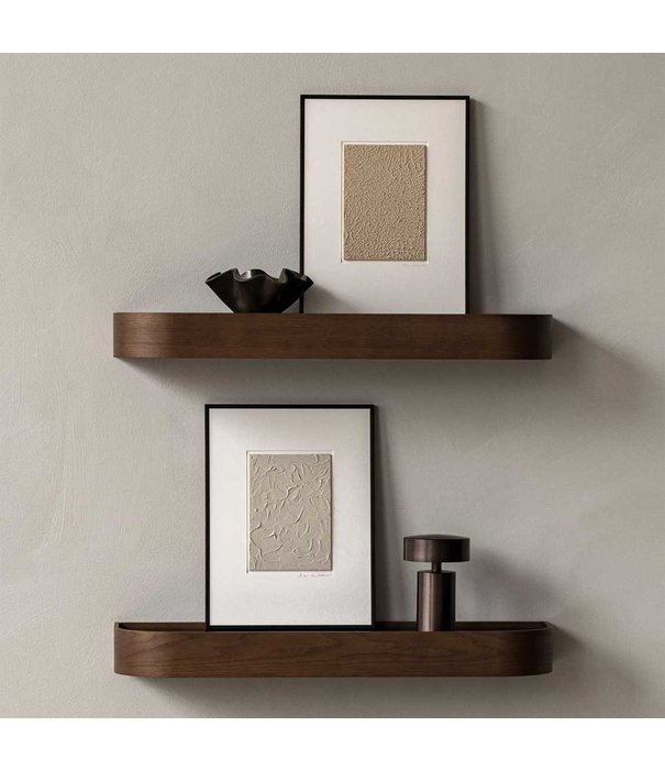 Audo Audo - Epoch wall shelf 50