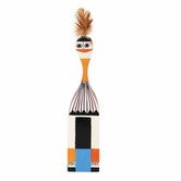 Wooden Doll No. 1
