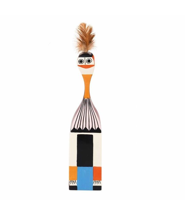 Vitra  Wooden Doll No. 1