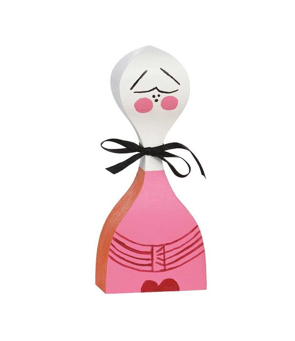 Vitra   Wooden Doll No. 2