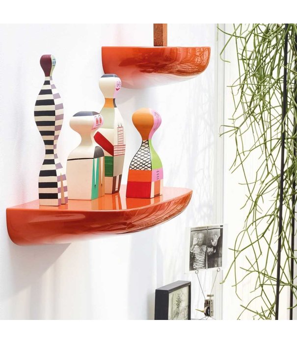 Vitra  Wooden Doll No. 3