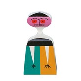 Wooden Doll No. 3