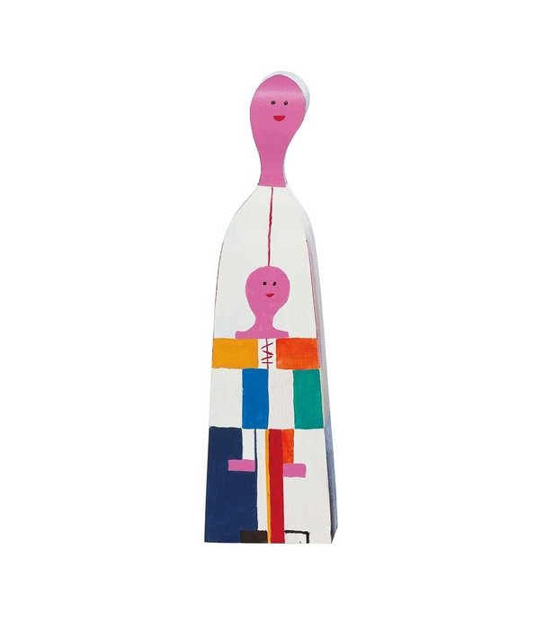 Vitra  Wooden Doll No. 4