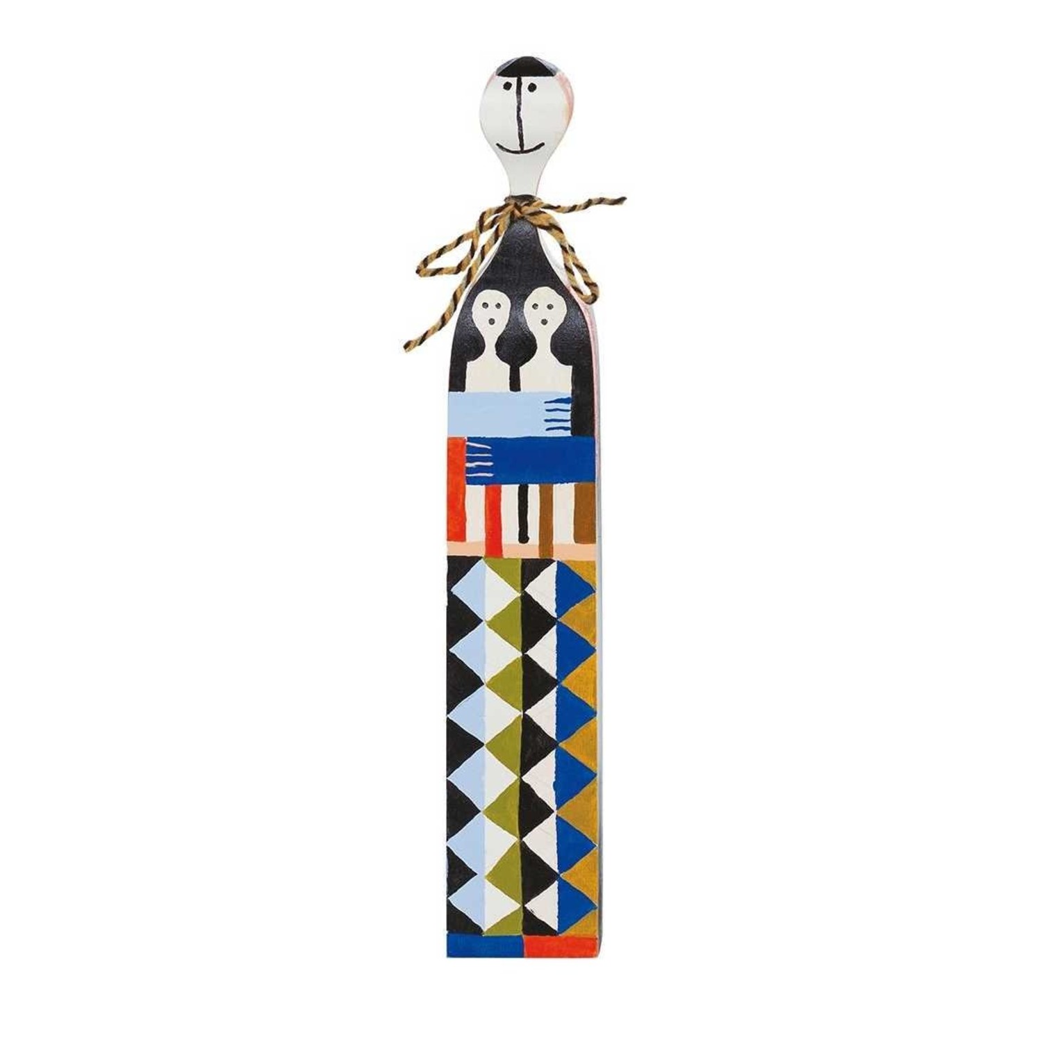 Vitra Wooden Doll No. 5 - NORDIC NEW