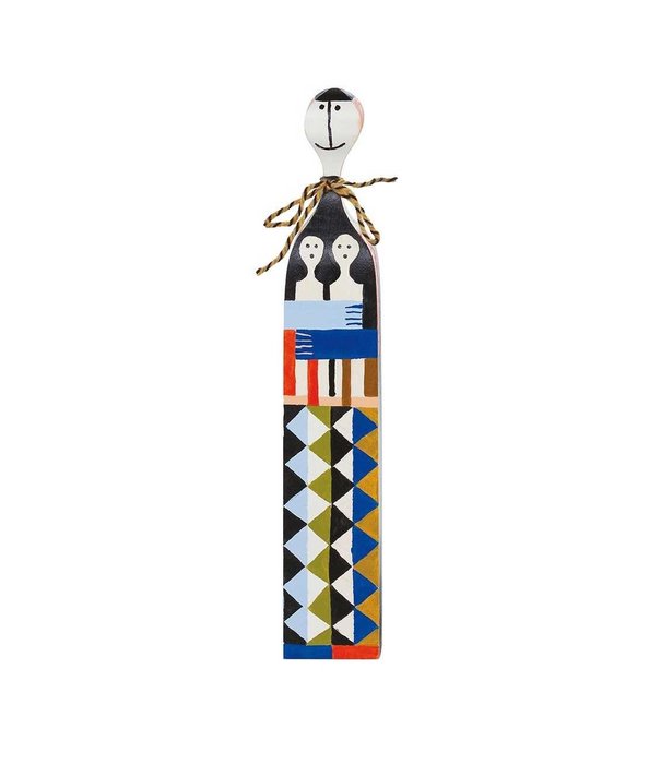 Vitra  Wooden Doll No. 5