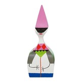 Wooden Doll No. 6