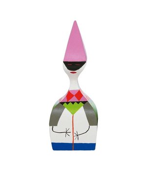 Vitra - Wooden Doll No. 6