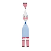 Wooden Doll No. 7