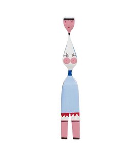 Vitra - Wooden Doll No. 7