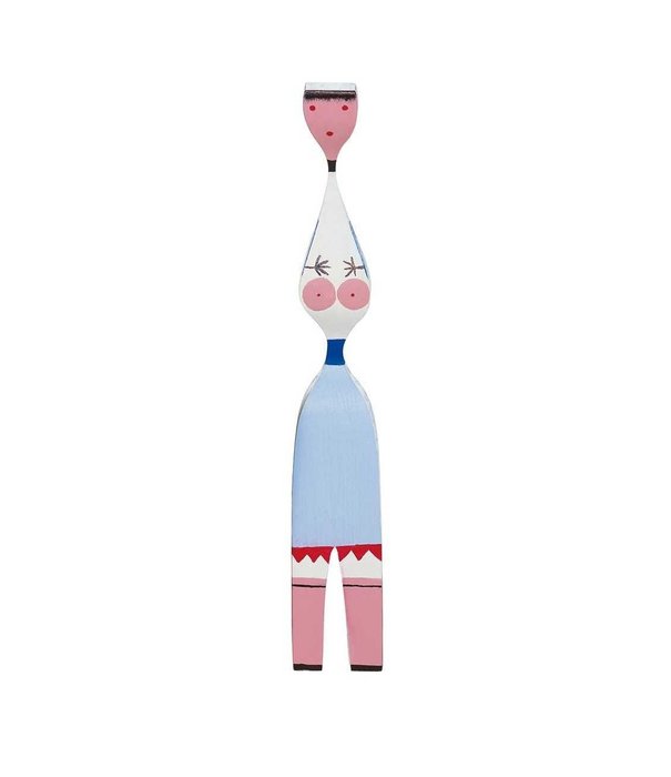 Vitra  Vitra Wooden Doll No. 7