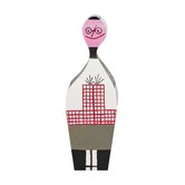 Wooden Doll No. 8