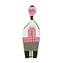Vitra Wooden Doll No. 8