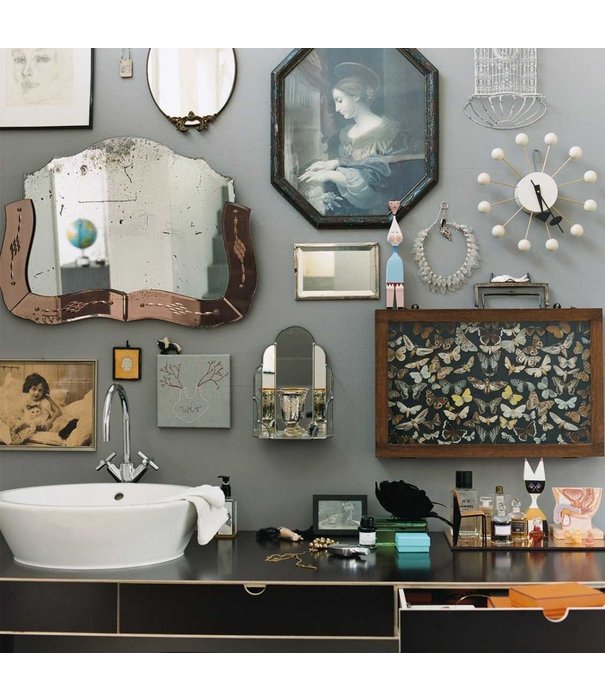 Vitra  Vitra Wooden Doll No. 9