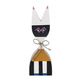 Vitra - Wooden doll No.9