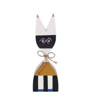 Vitra Wooden Doll No. 9