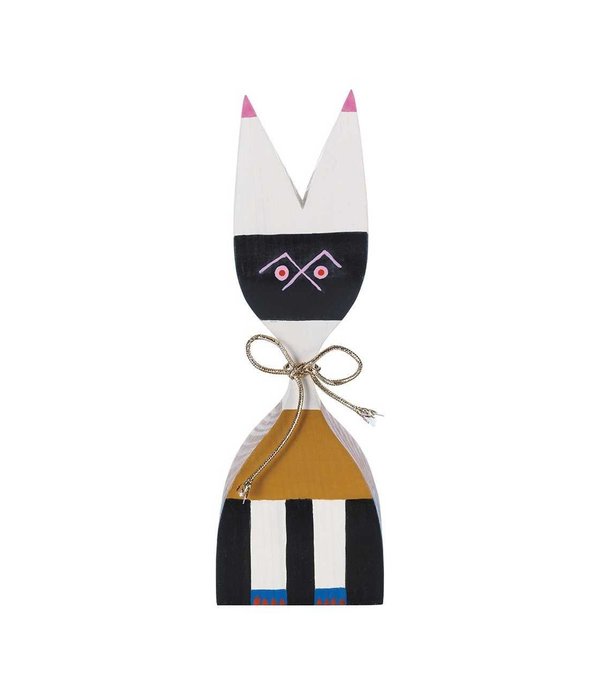 Vitra  Wooden Doll No. 9