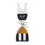 Vitra Wooden Doll No. 9