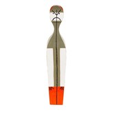 Wooden Doll No. 14