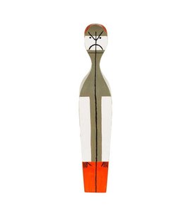 Wooden Doll No. 14