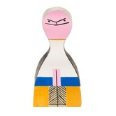 Vitra - Wooden doll 15