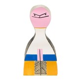 Wooden Doll No. 15