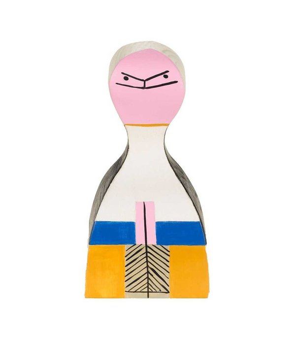 Vitra  Wooden Doll No. 15