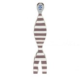 Wooden Doll No. 16